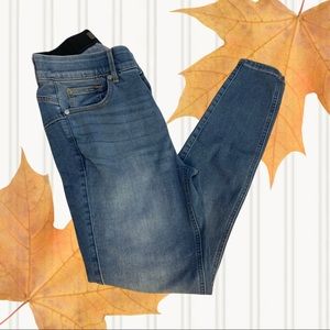 Torrid Bombshell Skinny Jeans